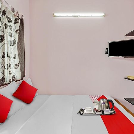 Hotel O Arunachala Guest House Near Pvr Spi Palazzo 첸나이 외부 사진
